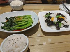 -上下九广州菜馆(李家村万达店)