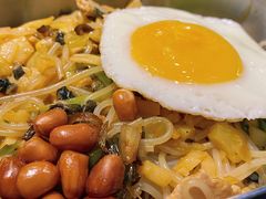-老表记广西宵夜螺蛳鸭脚煲(西大店)