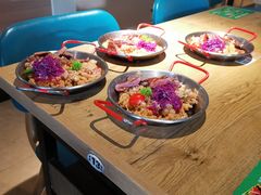 -豪客来牛排(夫子庙店)