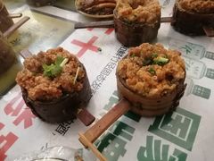 -秦二哥格格(高笋塘店)