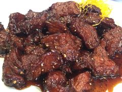 -沁园春酒店(沿河街店)