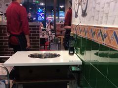 -憨铁匠老火锅(龙岗万科里店)