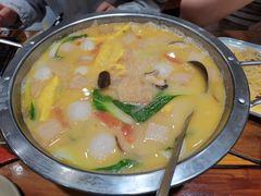 -POLO小馆·老南京菜(解放路店)