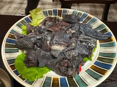 -芸鲜季·云南野生菌餐厅· 云南风物味研社(闵行店)