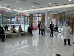 -美年大健康·体检中心(江岸分院)