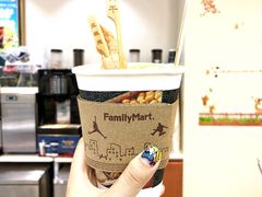 -全家便利店(梅园路店)