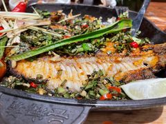 -云海肴·汽锅鸡·云南菜(美罗城店)