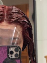 -可可·人气烫发Salon女士专属