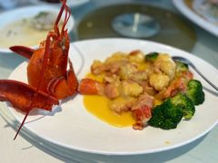 -老洋房花园饭店(绍兴路店)