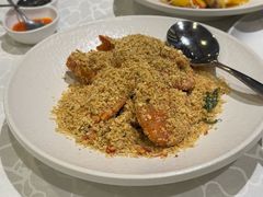 麦片虾-珍宝海鲜JUMBO Seafood(尚嘉店)