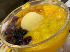 -许留山(梳士巴利道店)