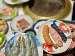 -和牛村烧肉放题(淄博王府井店)