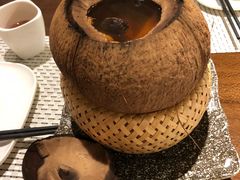 -翅爷家煲仔翅