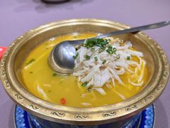 -鸽子张·家宴(黄辛庄旗舰店)