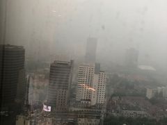 -上海新锦江大酒店