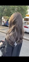-3AM HAIR SALON染发接发