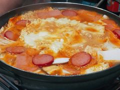 -炙韩料理·部队锅专门店