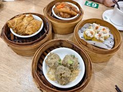 -添好运点心专门店(中环IFC店)