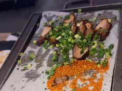 -绿茶餐厅(青岛城阳万象汇店)