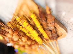 -新凯旋烧烤·燕姐千岛湖土菜