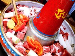 -木辛水水冰煮羊(凤城六路店)