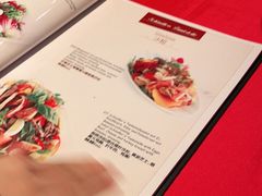 -申德勒加油站西餐厅(日坛路总店)