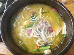 -桥香园过桥米线(国贸店)