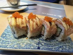 -林妈妈村·日式料理(宝山万达店)