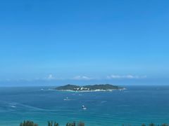 -瑰丽酒店·海吧·天际下午茶·现场DJ·天台酒吧