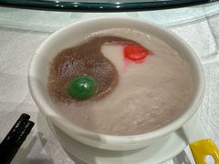 -聚春园自助餐厅(东街口店)