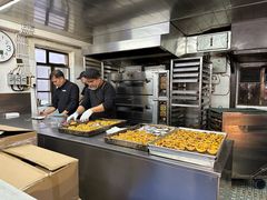 -安德鲁饼店(总店)