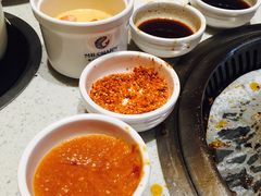 -钱小奴创意自助餐厅(仙居吾悦店)