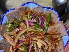 -尼玛藏家风味园(阿山食城店)