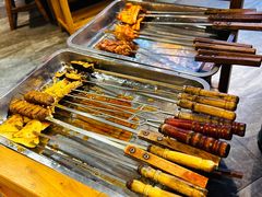 -水浒烤肉(国贸店)