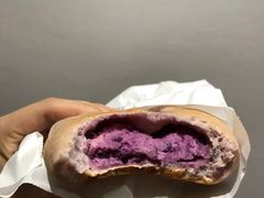 -仙峰天然面包(迎宾路店)