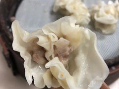 -海汇源老烧麦店(东大街总店)