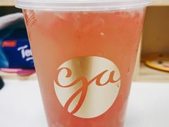 柚！雪梨-gaga(深圳福田星河COCO Park店)