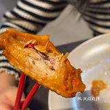 大厨的秘密菜❗️女儿一个人吃掉了所有的鸡翅🙀