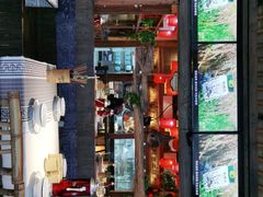 门面-农耕记·湖南土菜(科技园店)
