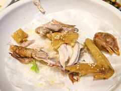 -客家汇·客家传承菜(水库店)