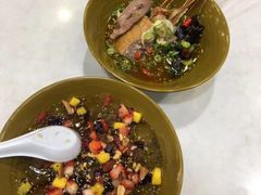 -天府小面馆(Emporium)