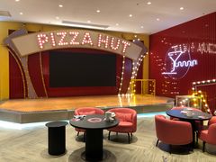 -必胜客(大悦城店)