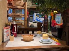 -寨子里的·钵钵菜·湘西山里菜(魅力湘西店)