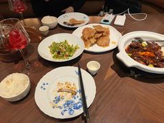 -奉天小馆·非遗东北菜(沈阳万象城店)
