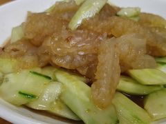 -桔子海鲜烧烤大排档(台东店)