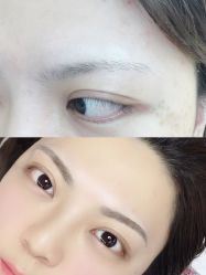 -久匠·纹眉半永久野生眉