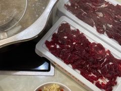 -潮悦牛肉火锅城(水贝店)
