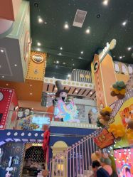 点击看大图 -meland club亲子乐园(北京芳圆里ID MALL店)