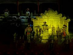 -鼎盛王朝康熙大典实景演出