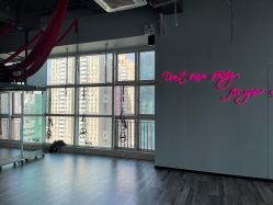 -桃秘钢管舞 Peach Pole Fitness